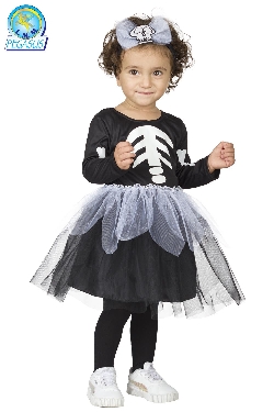 SCHELETRINA PRIMIPASSI